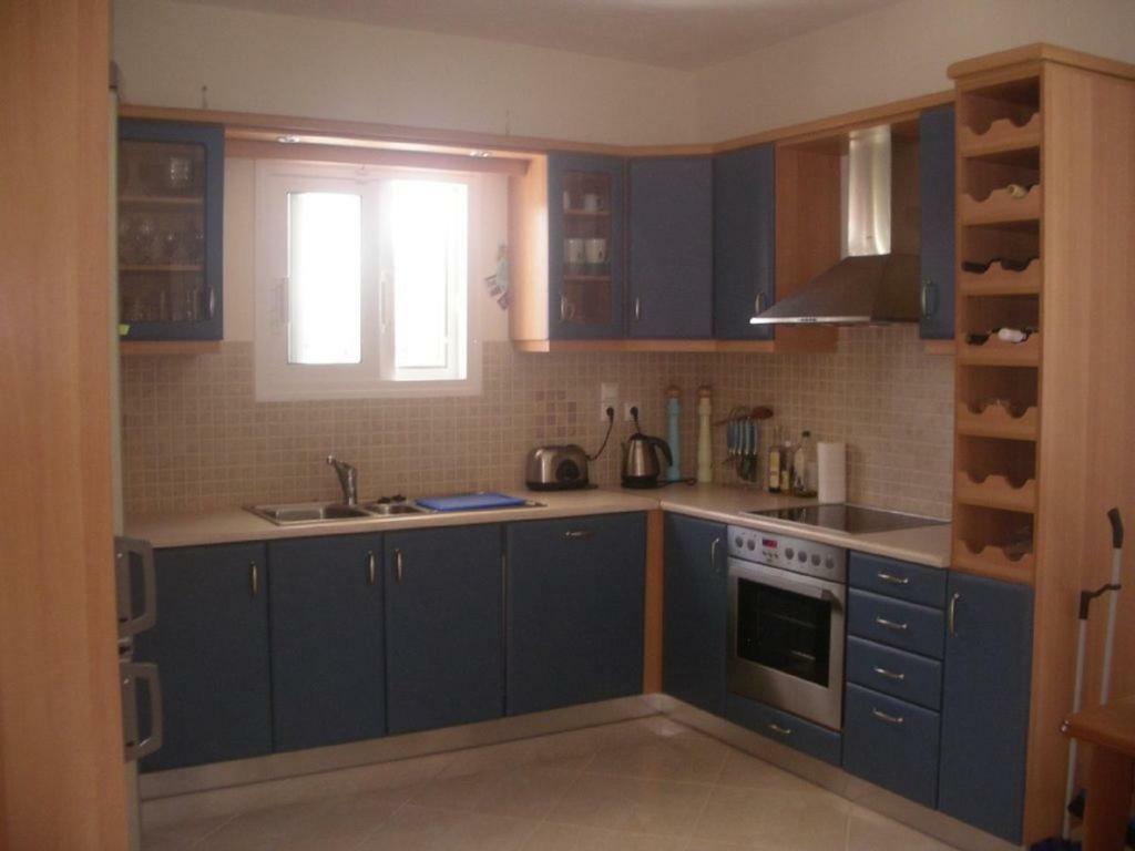 Villa Amelia Metaxáta Dış mekan fotoğraf
